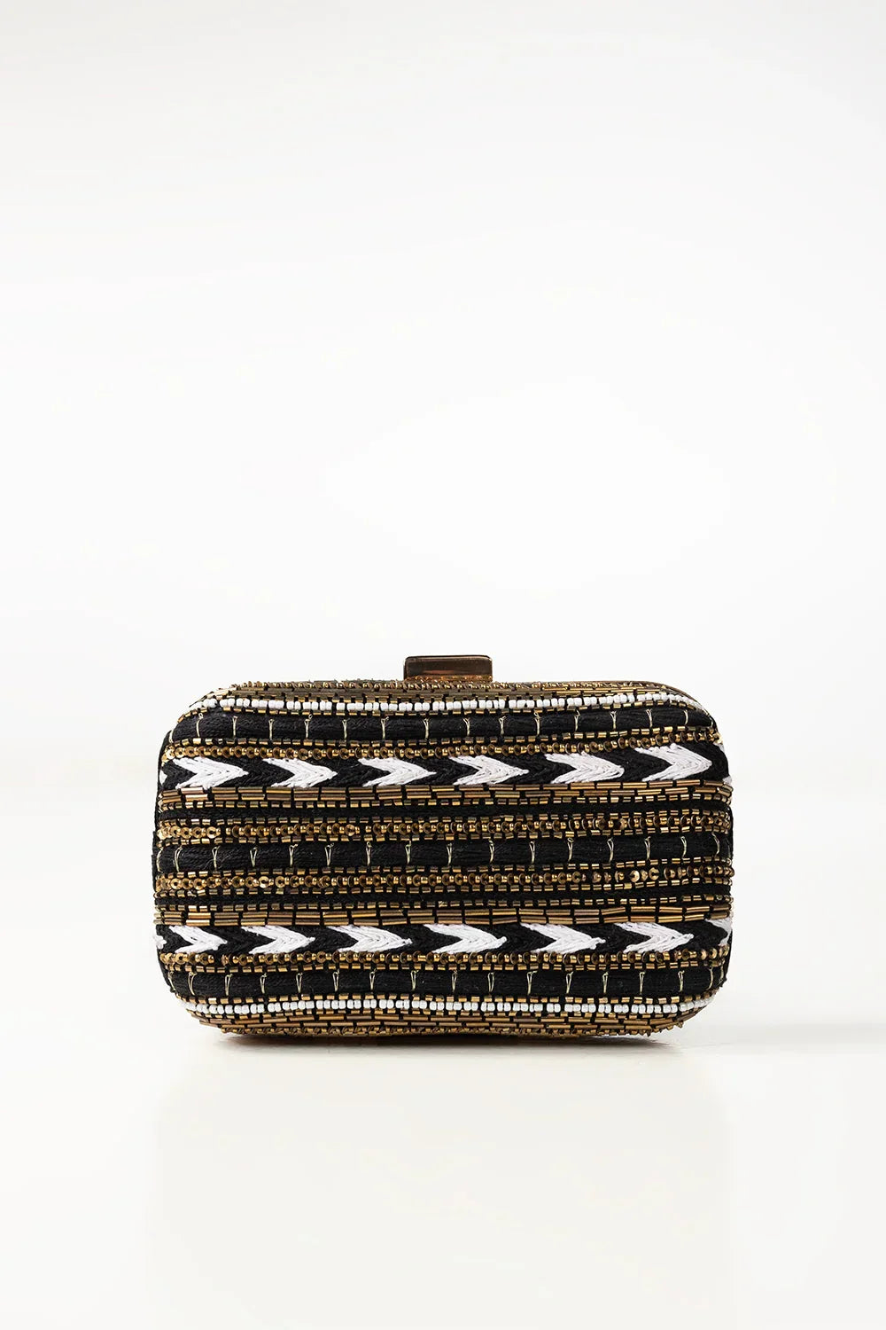 Twilight Grace Clutch