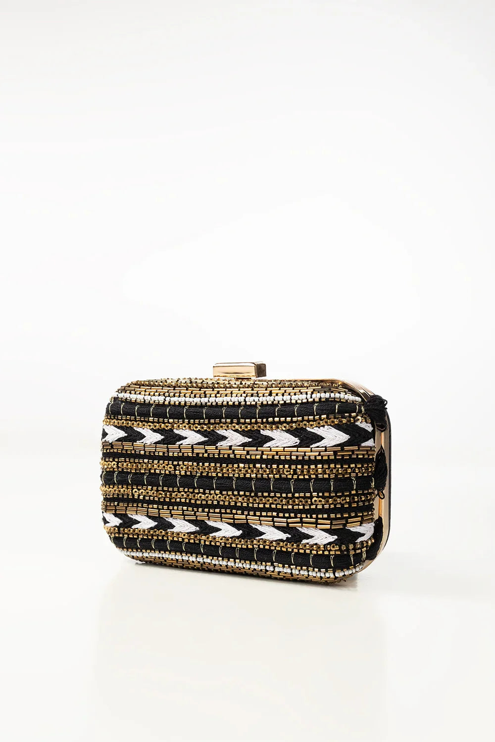 Twilight Grace Clutch
