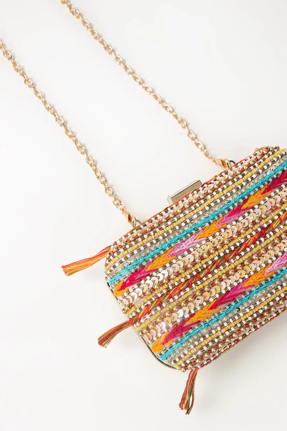 Classic Multi Clutch