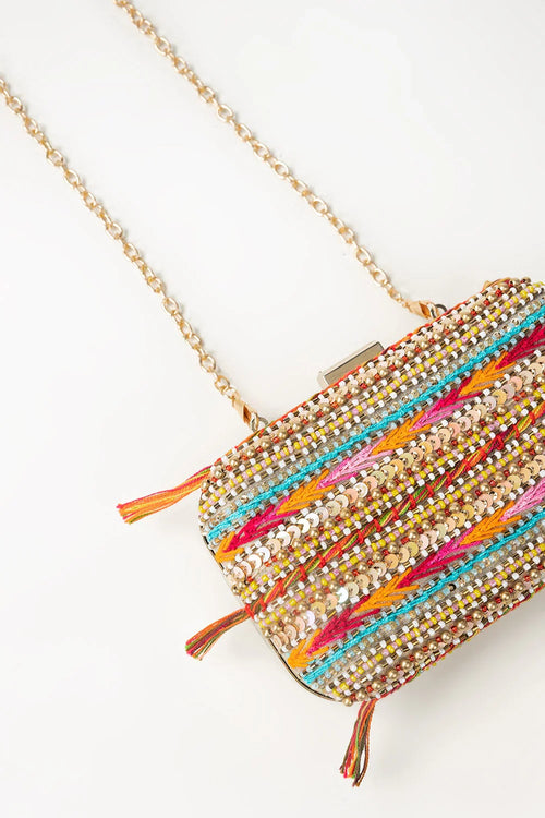 Classic Multi Clutch