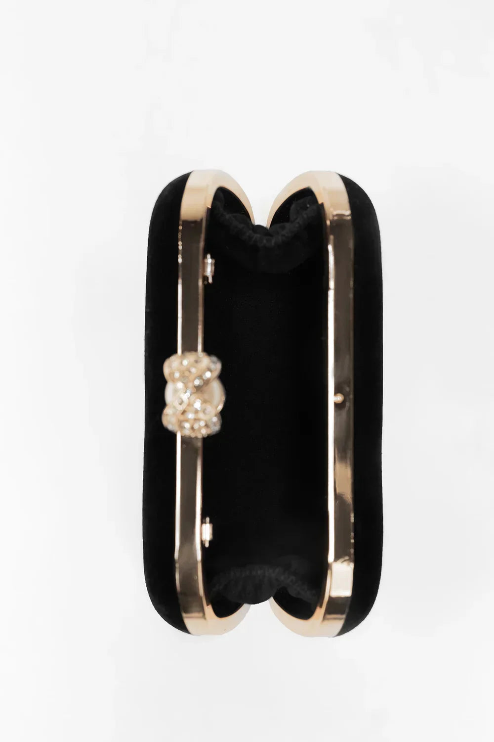Classic Pearl Clutch