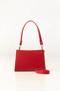 Structured Shoulder bag