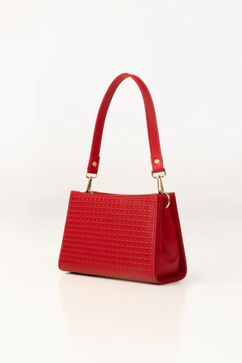 Structured Shoulder bag