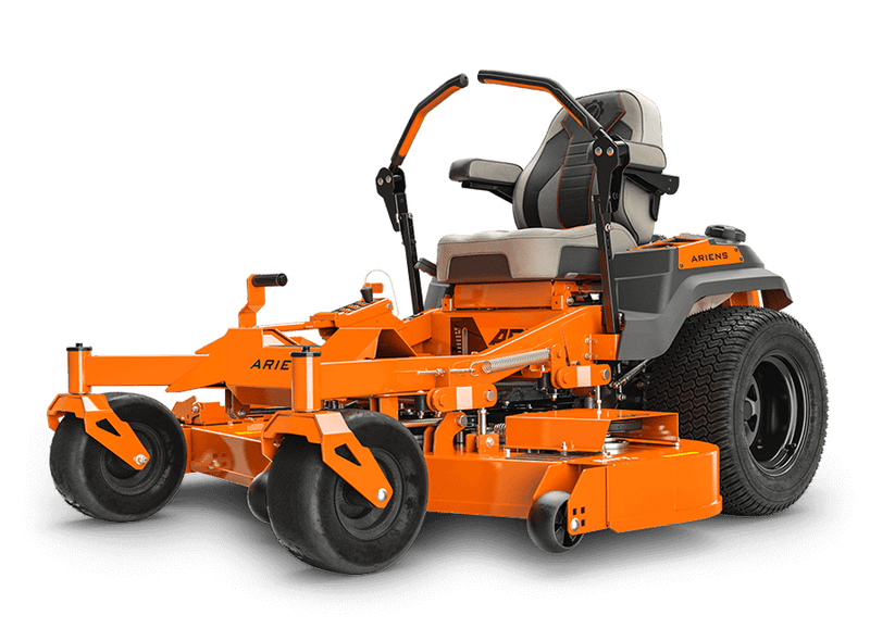 Ariens APEX 60 Zero-Turn Lawn Mower – 60″ Deck, 24HP Kawasaki